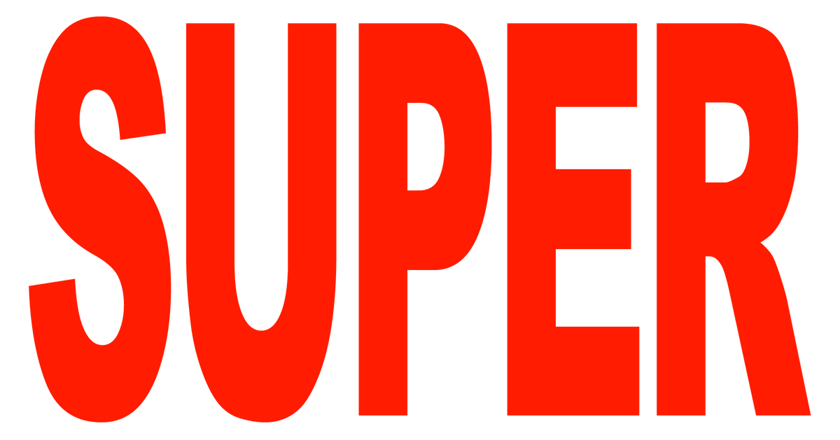 SUPER