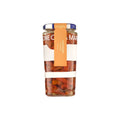 Sun-Dried Tomatoes in Oil