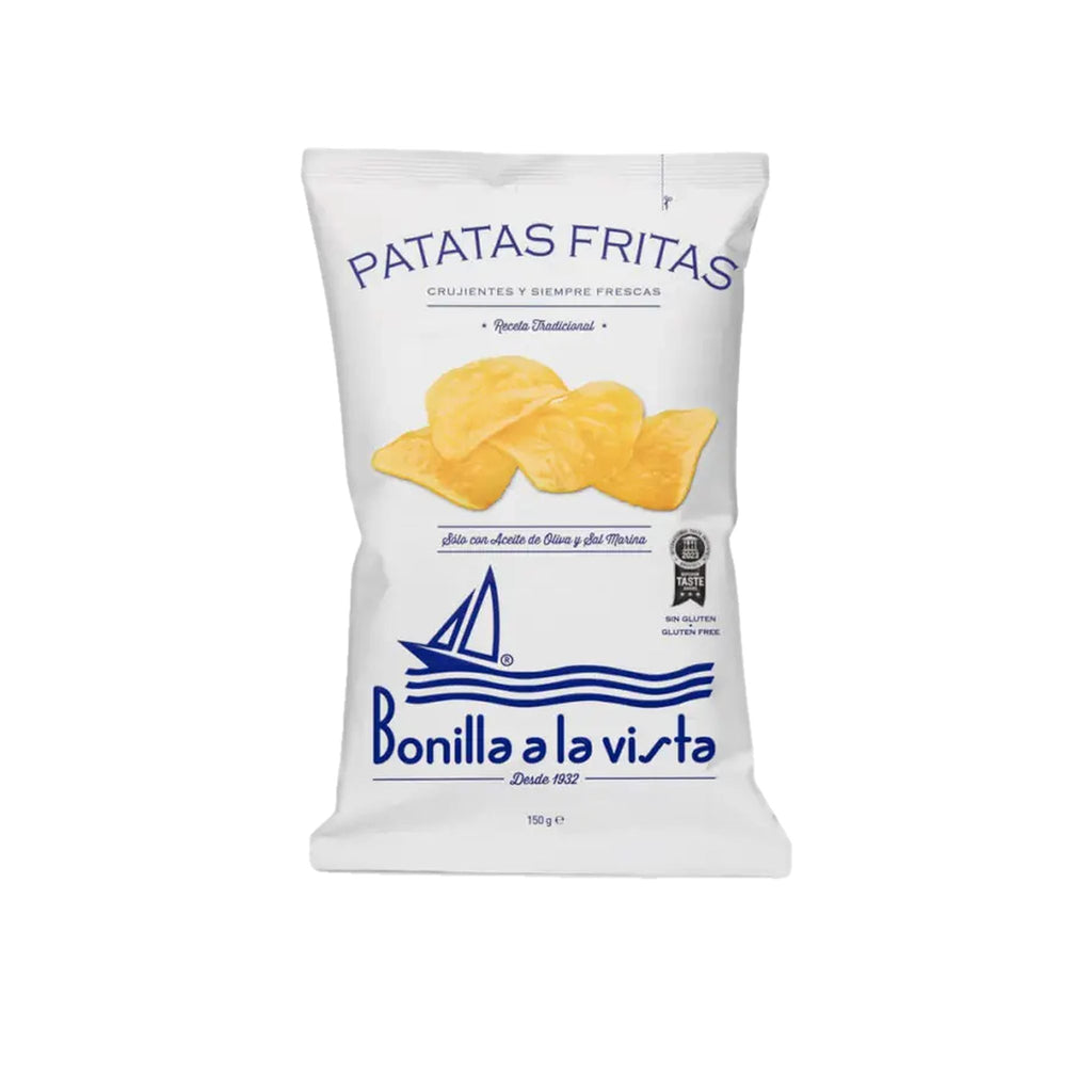 Potato Chips (Bag)