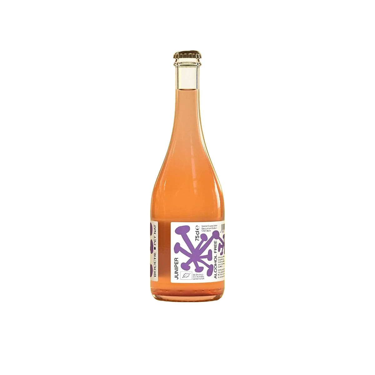 Juniper Pet Nat (Non-Alcoholic)