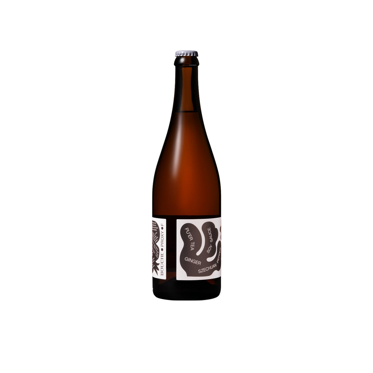 Proxy F (Non-Alcoholic)