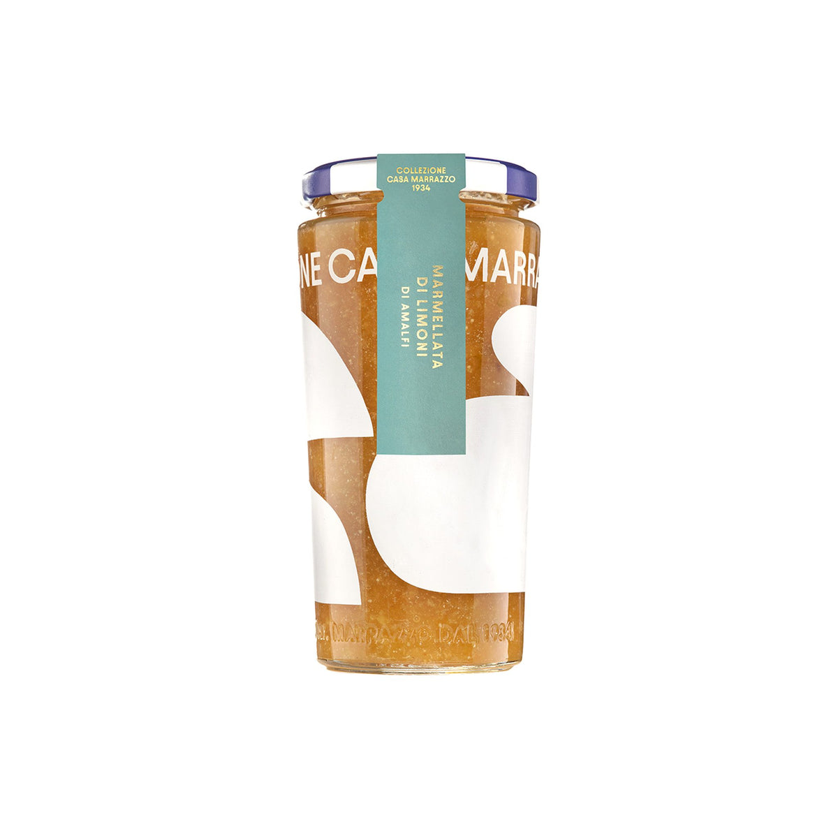 Amalfi Lemon Marmalade