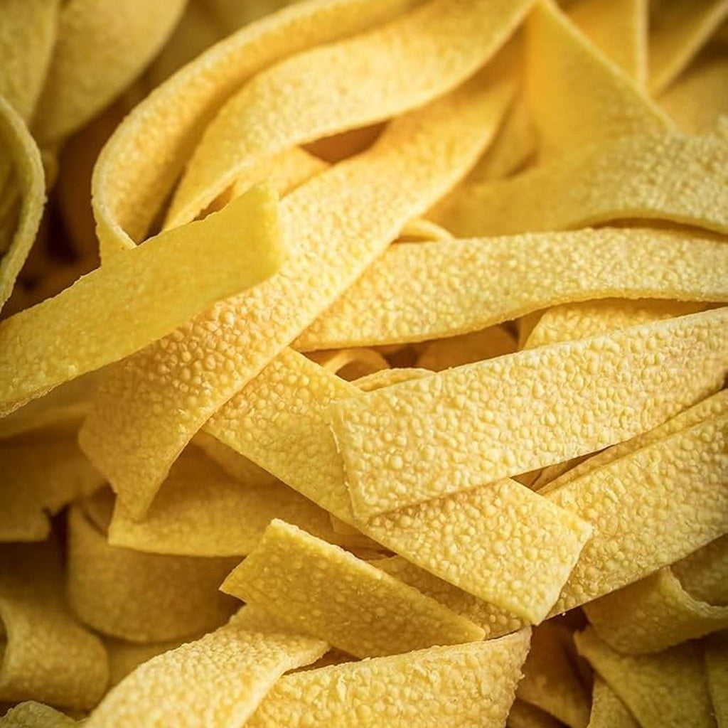 Pappardelle