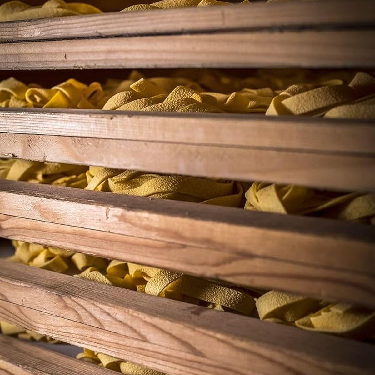 Pappardelle