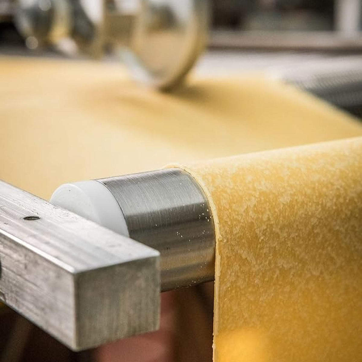 Pappardelle