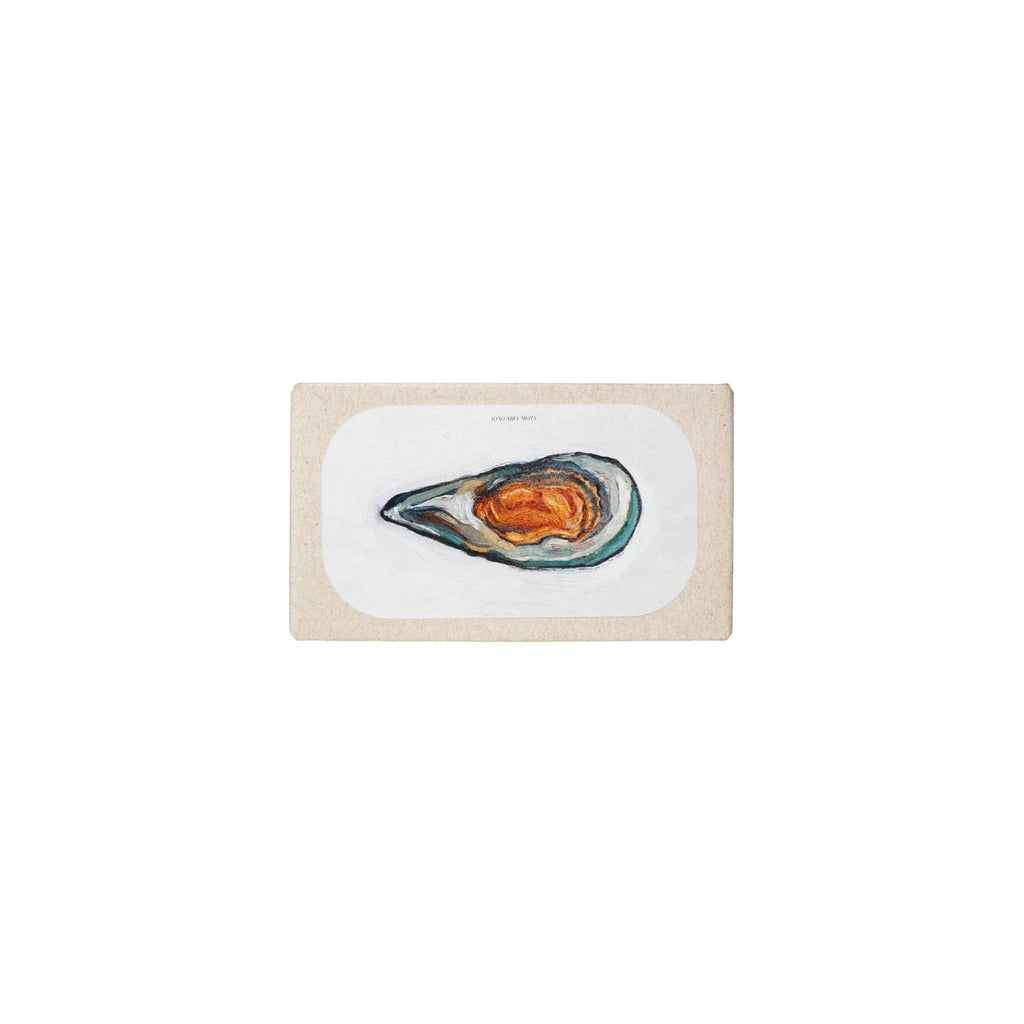 Marinated Mussels