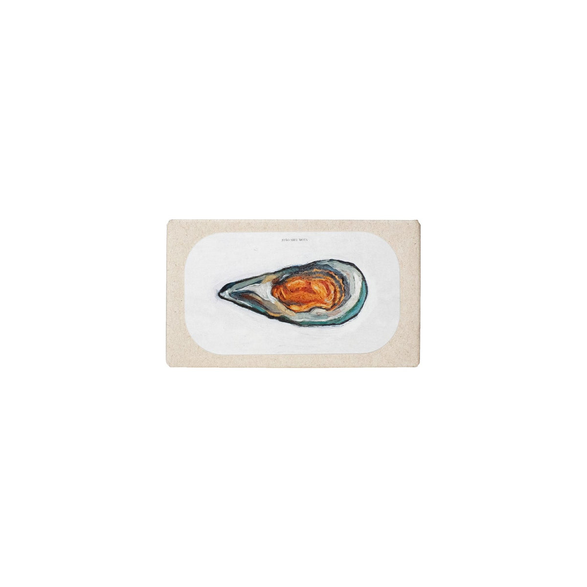 Marinated Mussels