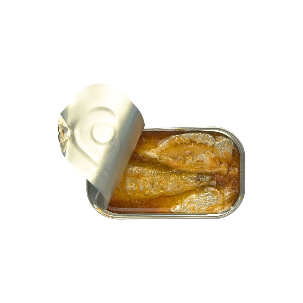 Sardines in Tomato Sauce