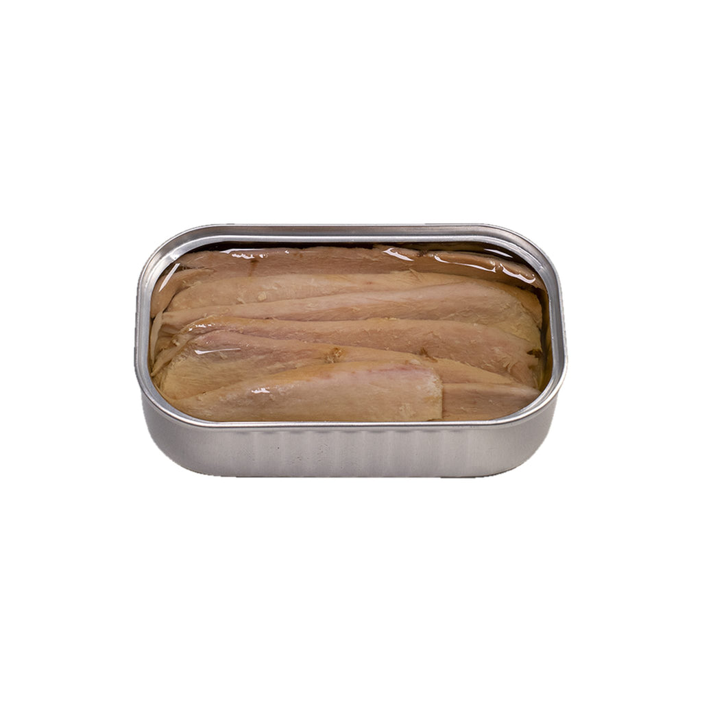 Ventresca (Tuna Belly) in Olive Oil