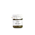 Basil Pesto (Ligurian Style)