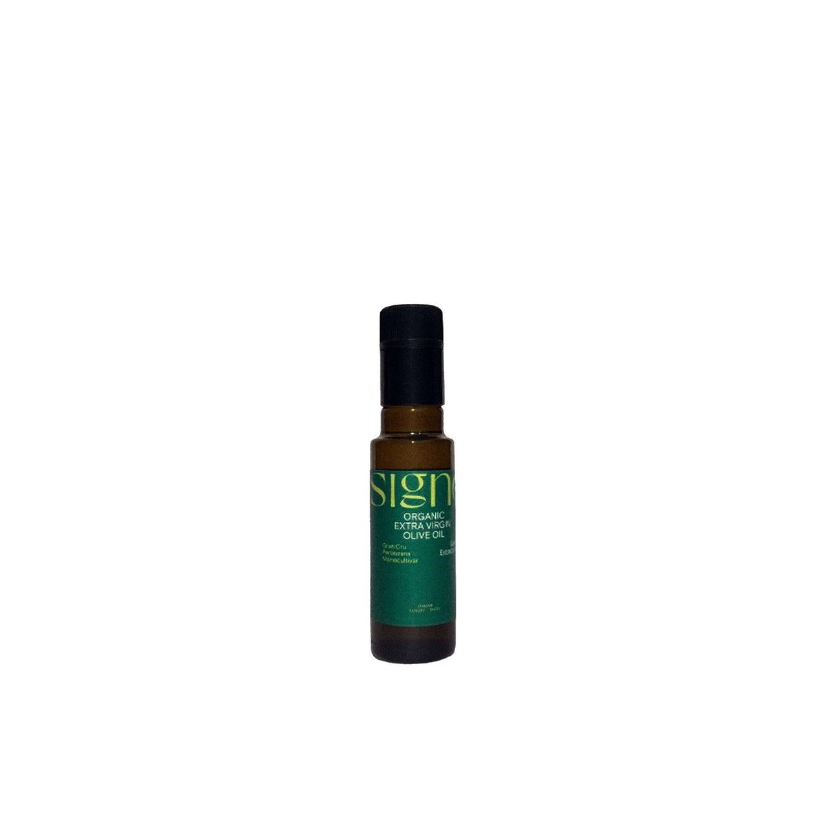 Extra Virgin Olive Oil