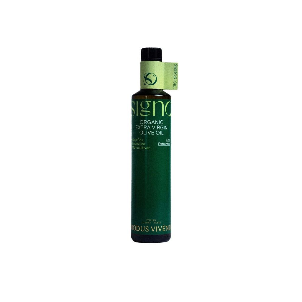 Extra Virgin Olive Oil