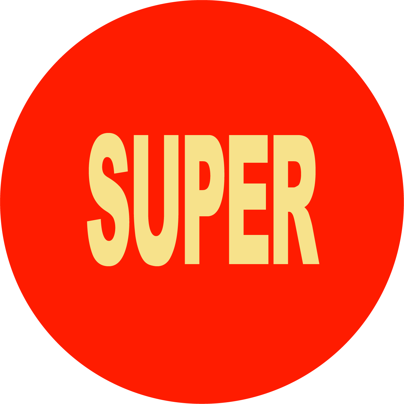 SUPER Market