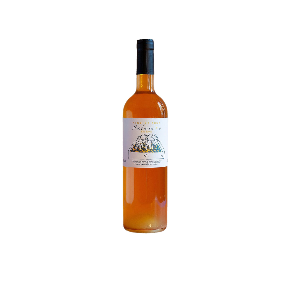 Palmento Bianco 2023